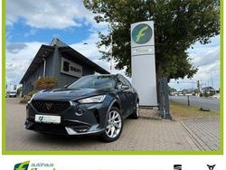 Grau Gebraucht 2023 Cupra Formentor SUV | 34.300 € (Teuer)
