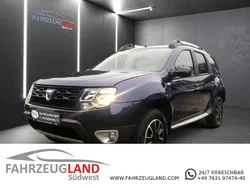 Weiß Gebraucht 2017 Dacia Duster Black Shadow SUV | 12.990 € (Fairer Preis)