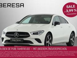 Weiß Gebraucht 2022 Mercedes E250 Progressive Coupé | 30.780 € (Etwas zu teuer)