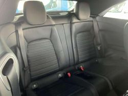 Grau Gebraucht 2017 Mercedes C400 Cabrio | 32.900 € (Guter Preis)