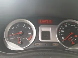 Grau Gebraucht 2008 Renault Clio GrandTour Kombi | 3.000 €