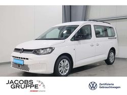 Weiß Gebraucht 2022 VW Caddy Maxi Life Life Van / Kleinbus | 26.870 € (Fairer Preis)