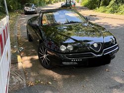 Schwarz Gebraucht 1997 Alfa Romeo Spider Cabrio | 2.000 € (Guter Preis)