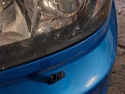 Gebraucht 2004 Opel Zafira OPC Van / Kleinbus | 2.000 € (Fairer Preis)