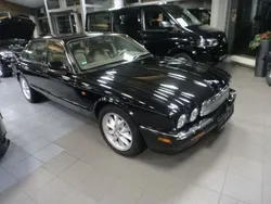 Gebraucht 1999 Jaguar XJ Executive Limousine | 9.999 € (Teuer)