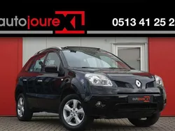 Schwarz Gebraucht 2011 Renault Koleos Bose Edition SUV | 7.700 € (Teuer)
