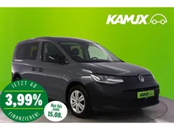 Pure grey Gebraucht 2023 VW Caddy Van / Kleinbus | 28.000 € (Fairer Preis)