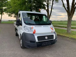 Weiß Gebraucht 2007 Fiat Ducato Van | 5.900 € (Fairer Preis)
