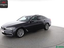 Sophistograu Gebraucht 2020 BMW 530 M Sport Limousine | 31.880 € (Guter Preis)