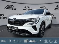 Weiß Gebraucht 2024 Renault Austral Techno SUV | 27.990 € (Guter Preis)