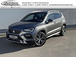 Grau Gebraucht 2022 Seat Ateca Xperience SUV | 39.890 €
