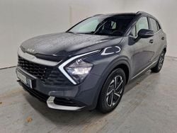 Pentametal Gebraucht 2024 Kia Sportage 4 SUV | 33.850 € (Guter Preis)