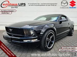 Schwarz Gebraucht 2006 Ford Mustang Coupé | 12.990 € (Superpreis)