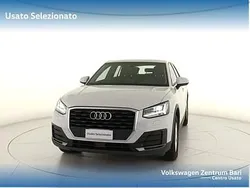 Bianco Gebraucht 2020 Audi Q2 Business SUV | 24.800 € (Fairer Preis)
