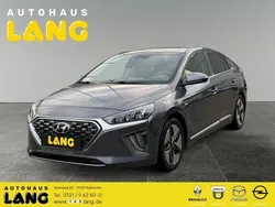 Andere Gebraucht 2020 Hyundai Ioniq Premium Limousine | 17.990 € (Fairer Preis)