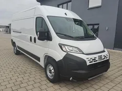 Neu 2025 Fiat Ducato Van | 29.500 € (Guter Preis)