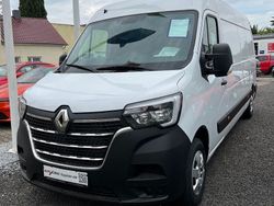 Mineral weiss Gebraucht 2022 Renault Master Komfort Van | 37.000 €