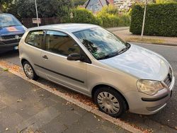 Gebraucht 2006 VW Polo Goal Kleinwagen | 2.100 € (Fairer Preis)