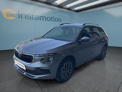 Grau Neu 2025 Skoda Kamiq SUV | 25.499 € (Fairer Preis)