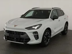 Glacial white metallic Neu 2025 Cupra Terramar SUV | 42.995 € (Fairer Preis)