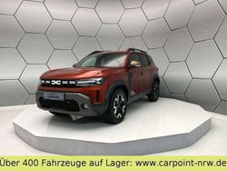 Braun Gebraucht 2024 Dacia Duster Extreme SUV | 28.990 € (Fairer Preis)