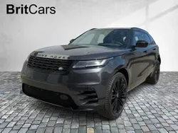 Grau Neu 2025 Land Rover Range Rover Velar SE Dynamic SUV | 116.916 €