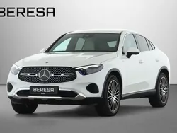 Mercedes GLC220