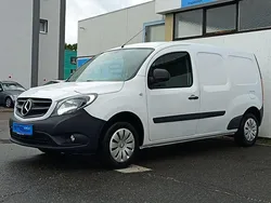 Weiß Gebraucht 2018 Mercedes Citan 109 Limousine | 13.750 € (Etwas zu teuer)