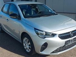 Silber Gebraucht 2023 Opel Corsa Edition Limousine | 11.600 € (Guter Preis)