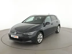 Grau Gebraucht 2020 VW Golf VIII Style Limousine | 21.300 € (Guter Preis)