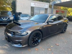 Grau Gebraucht 2021 Dodge Charger Limousine | 41.900 € (Guter Preis)