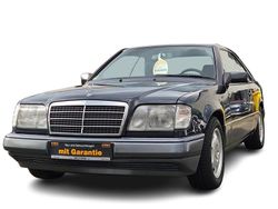 Schwarz Gebraucht 1994 Mercedes E320 Coupé | 18.980 €