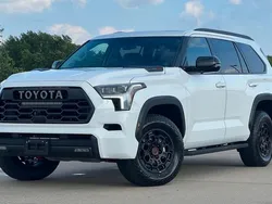 Weiß Neu 2024 Toyota Sequoia SUV | 86.500 €