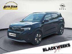 Schwarz Gebraucht 2025 Opel Frontera SUV | 25.970 € (Fairer Preis)