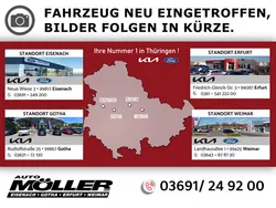 Schwarz Neu 2025 Kia Sorento 3 SUV | 57.650 € (Guter Preis)