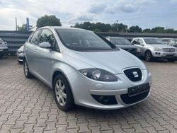 Silber Gebraucht 2005 Seat Toledo Stylance Limousine | 1.600 € (Fairer Preis)