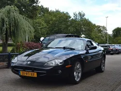 Schwarz Gebraucht 2000 Jaguar XK8 Coupé | 6.500 € (Fairer Preis)