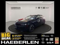 Karbon schwarz Neu 2025 Opel Astra Edition Kombi | 24.990 € (Guter Preis)