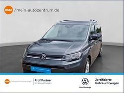 Gebraucht 2022 VW Caddy Maxi Life Life Van / Kleinbus | 27.990 € (Etwas zu teuer)