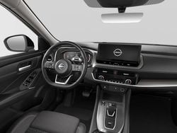 Pearl black metallic pearl black metallic pearl black metallic Neu 2025 Nissan Qashqai N-Connecta SUV | 28.732 € (Guter Preis)