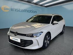 Weiß Gebraucht 2025 VW Passat Kombi | 34.699 € (Superpreis)