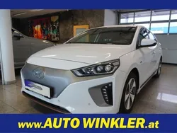 Weiß Gebraucht 2019 Hyundai Ioniq Limousine | 13.970 € (Guter Preis)