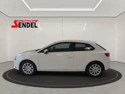 Gebraucht 2015 Seat Leon SC Style Kleinwagen | 9.599 € (Fairer Preis)