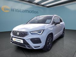 Weiß Gebraucht 2025 Seat Ateca SUV | 33.599 € (Fairer Preis)