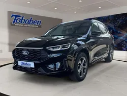 Schwarz Neu 2025 Ford Kuga SUV | 43.750 € (Etwas zu teuer)