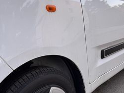 Weiß Gebraucht 2025 BAW Pony Kleinwagen | 11.000 €