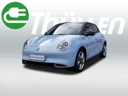 Blau Gebraucht 2023 Ora 03 Pro+ Kleinwagen | 19.980 € (Superpreis)