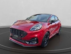 Rot Gebraucht 2023 Ford Puma ST SUV | 25.410 € (Fairer Preis)