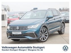 Othercolor Gebraucht 2023 VW Tiguan R-line SUV | 39.430 € (Fairer Preis)