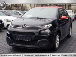 Gebraucht 2020 Citroën C3 Feel Limousine | 8.890 € (Guter Preis)